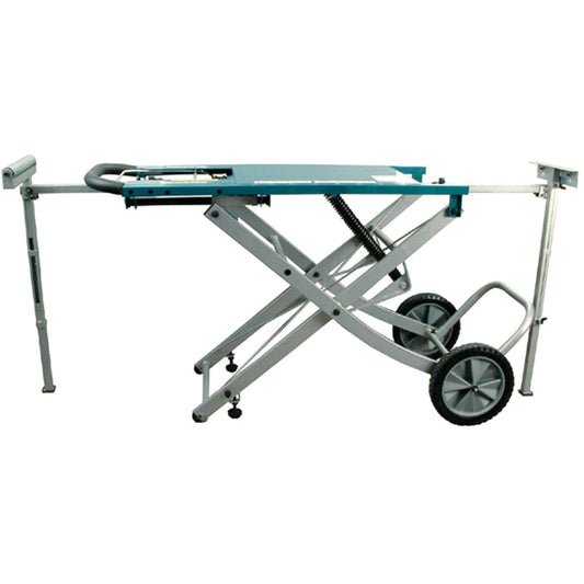Mitre Saw Work Station