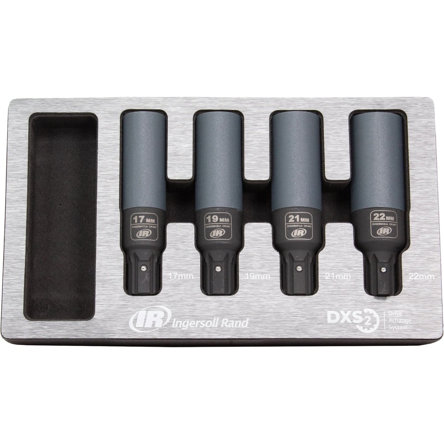 Metric Lug Nut Impact Socket Set