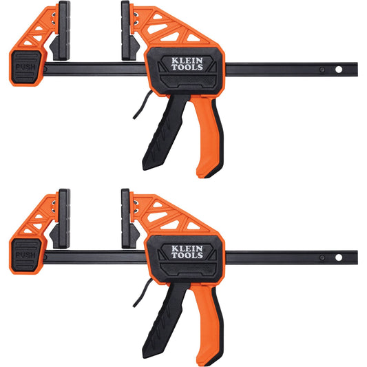 Speed-Klamp Clamps, 6" (152 mm)