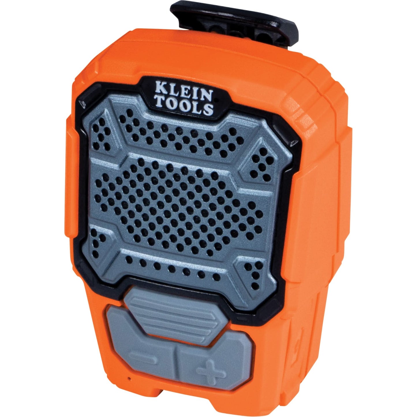 Wearable Bluetooth® Speaker, Lithium-Ion