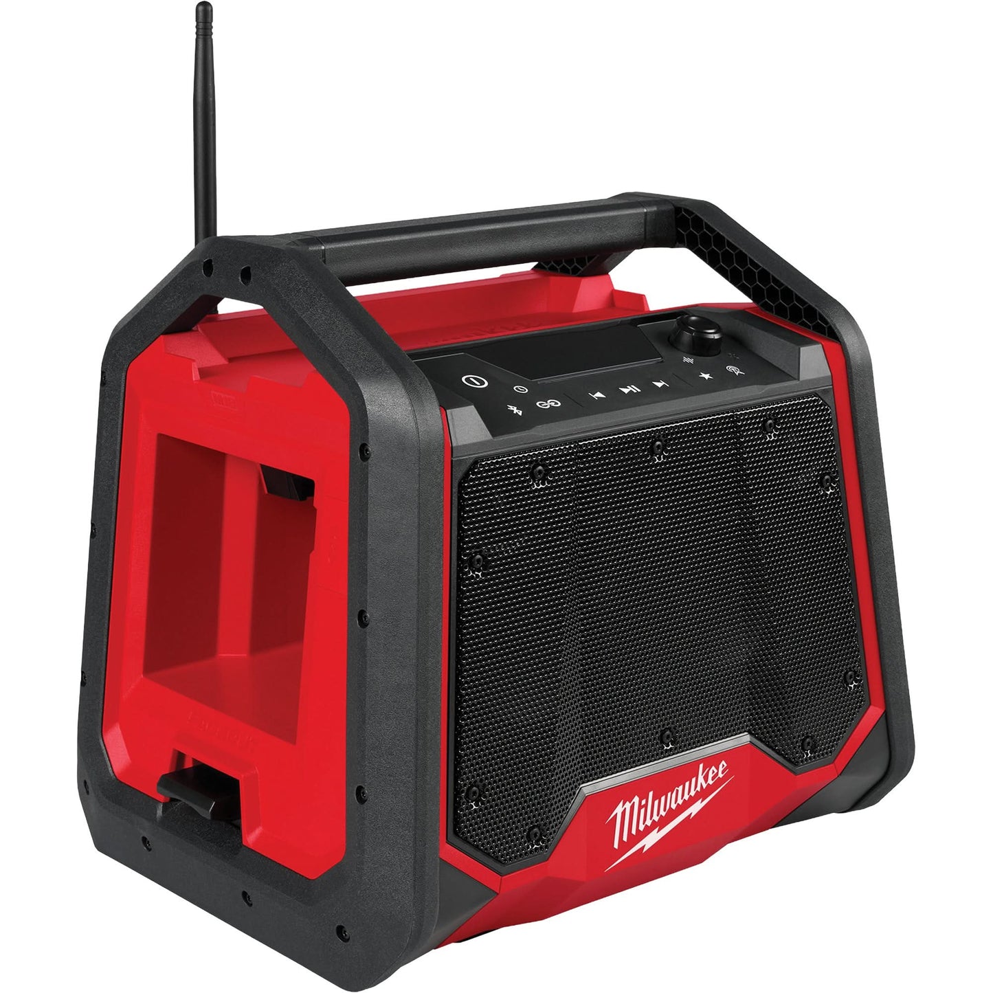M18™ Bluetooth® Jobsite Radio & Charger, Lithium-Ion, 18 V