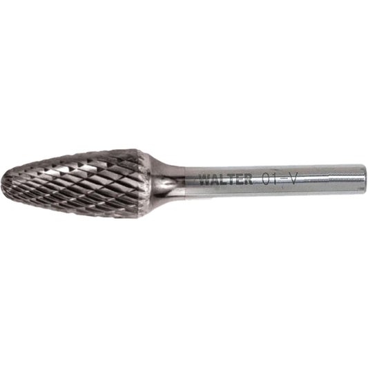 Tree Carbide Burr, SA, 1/2" Dia.