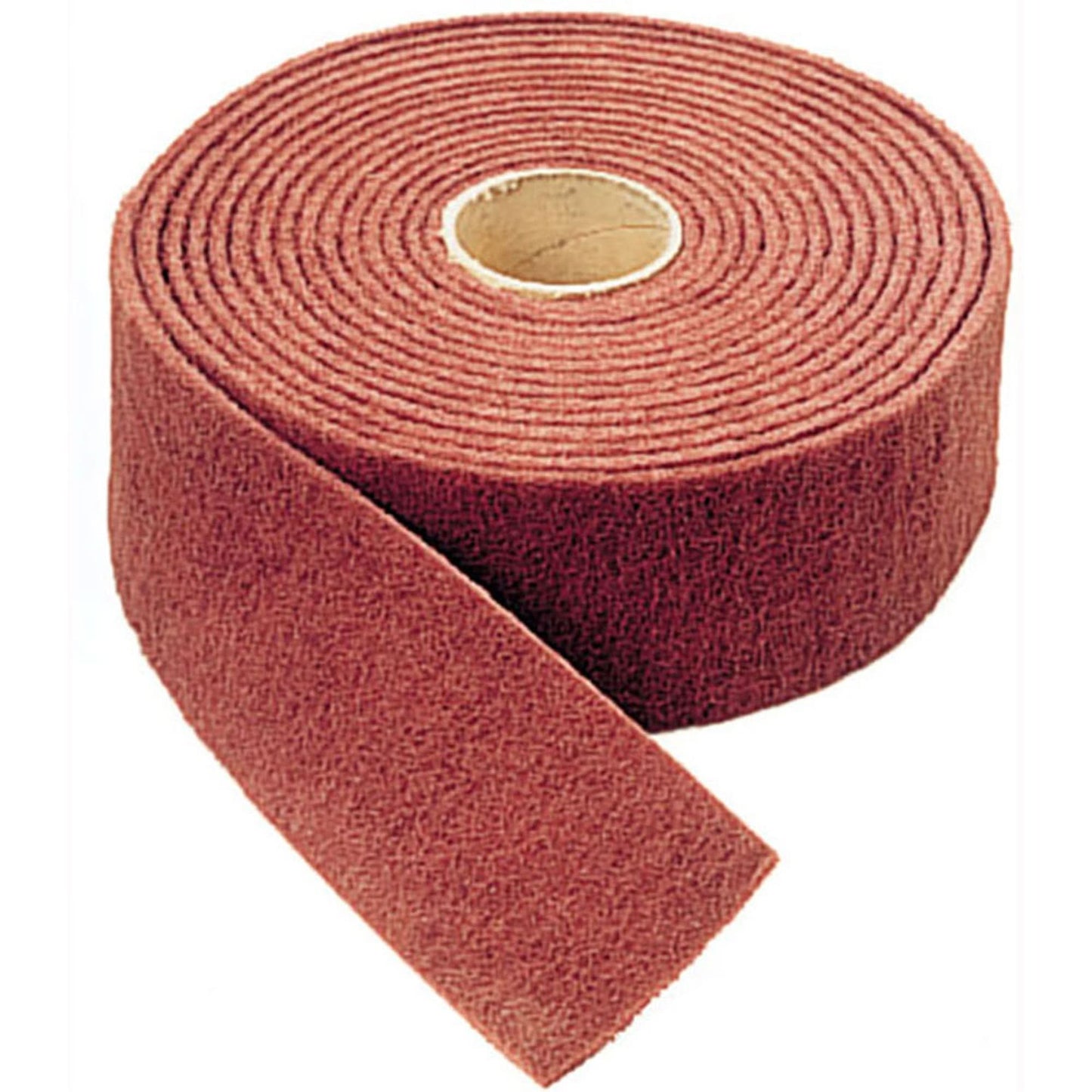 BLENDEX™ Finishing Rolls, Fine, Aluminum Oxide, 4" W x 30" L