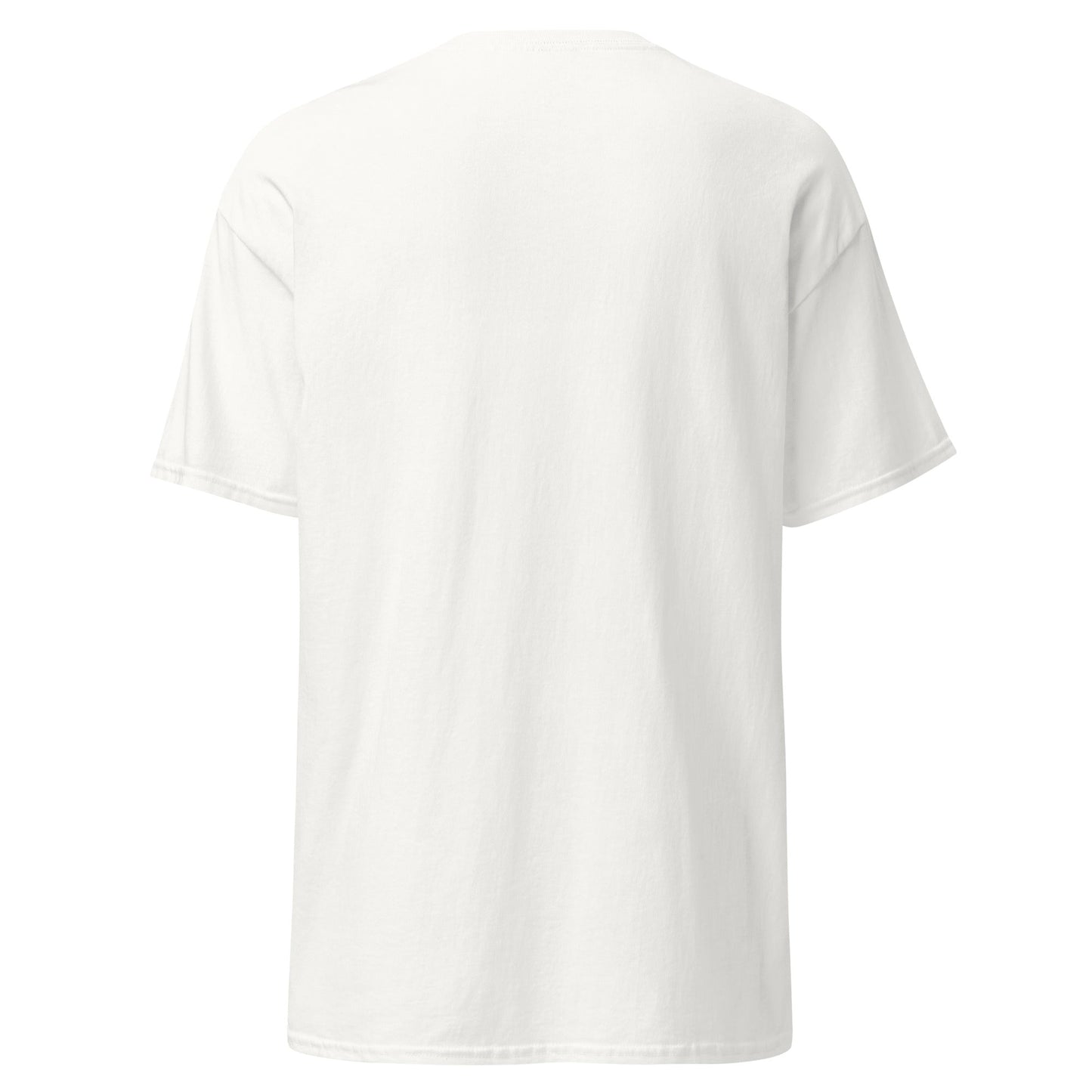 T-shirt classique unisexe