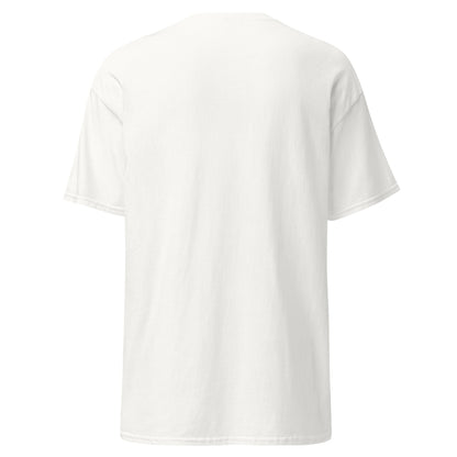 T-shirt classique unisexe