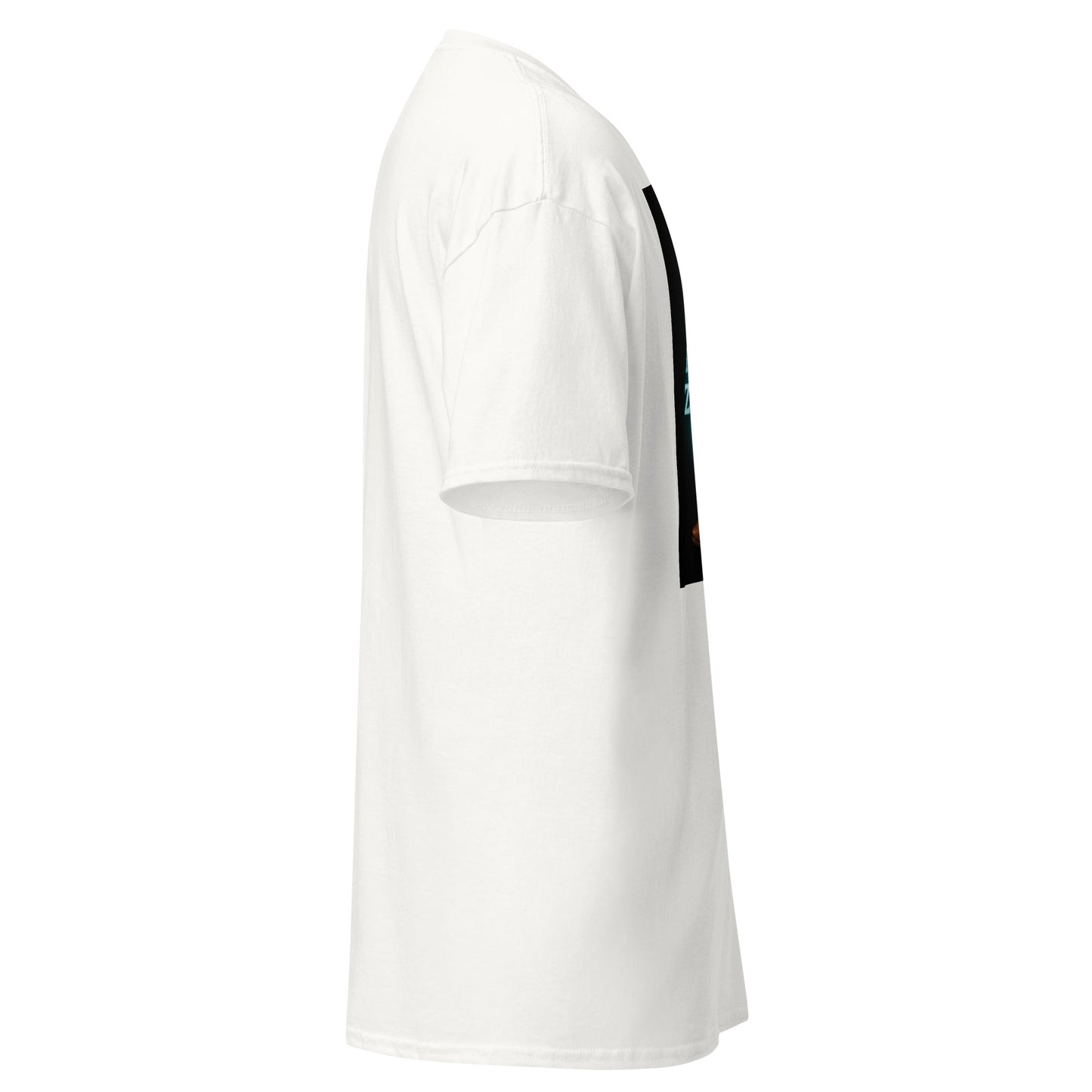 T-shirt classique unisexe