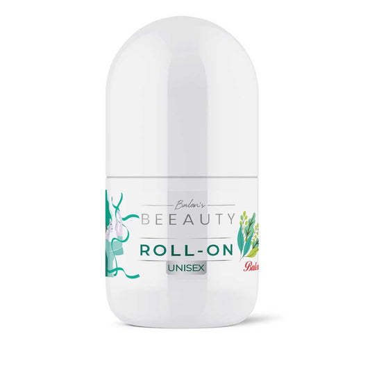 Déodorant Bille Unisexe Prébiotique – 50ml