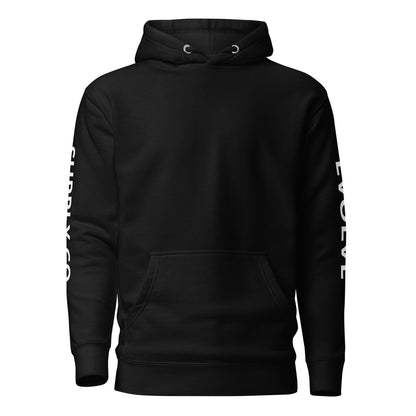 Evolve Bold Hoodie
