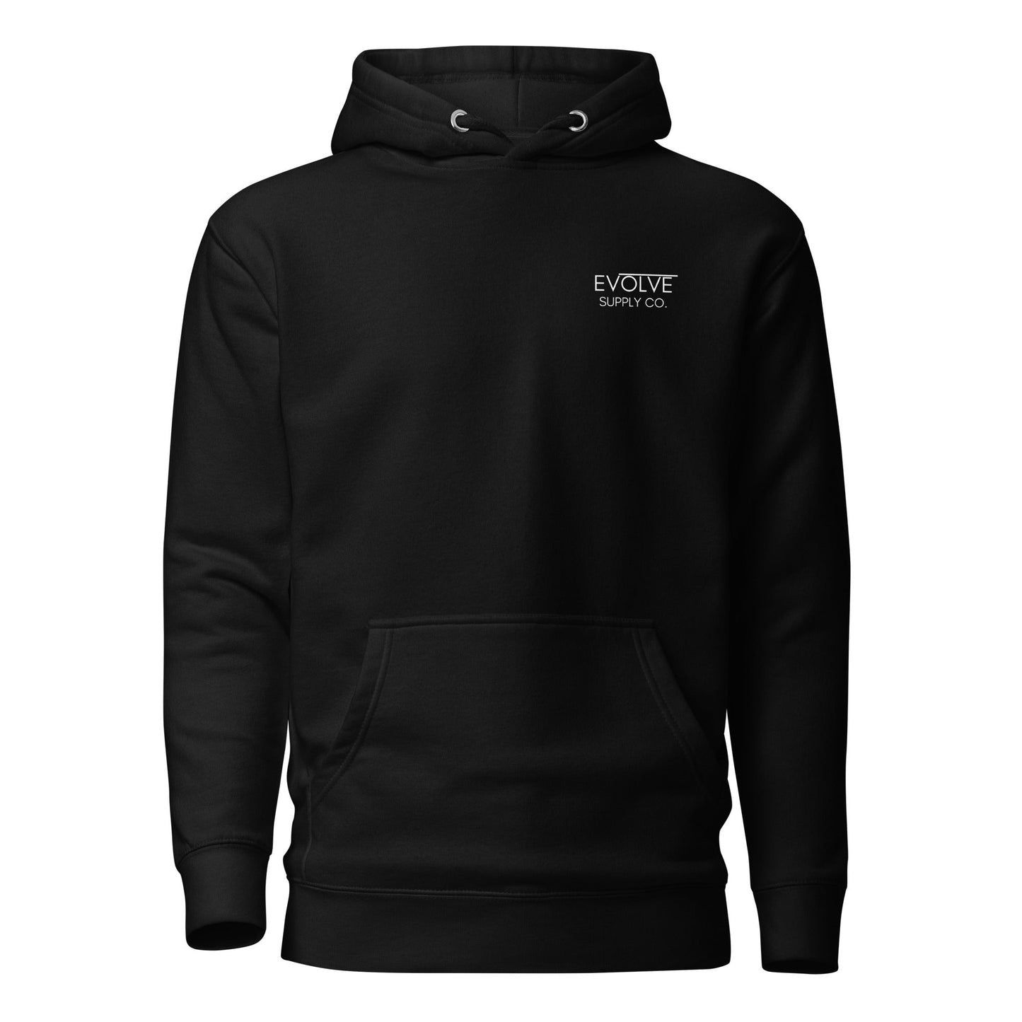 Mental Health Matters Hoodie