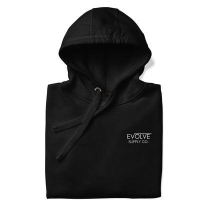 Mental Health Matters Hoodie