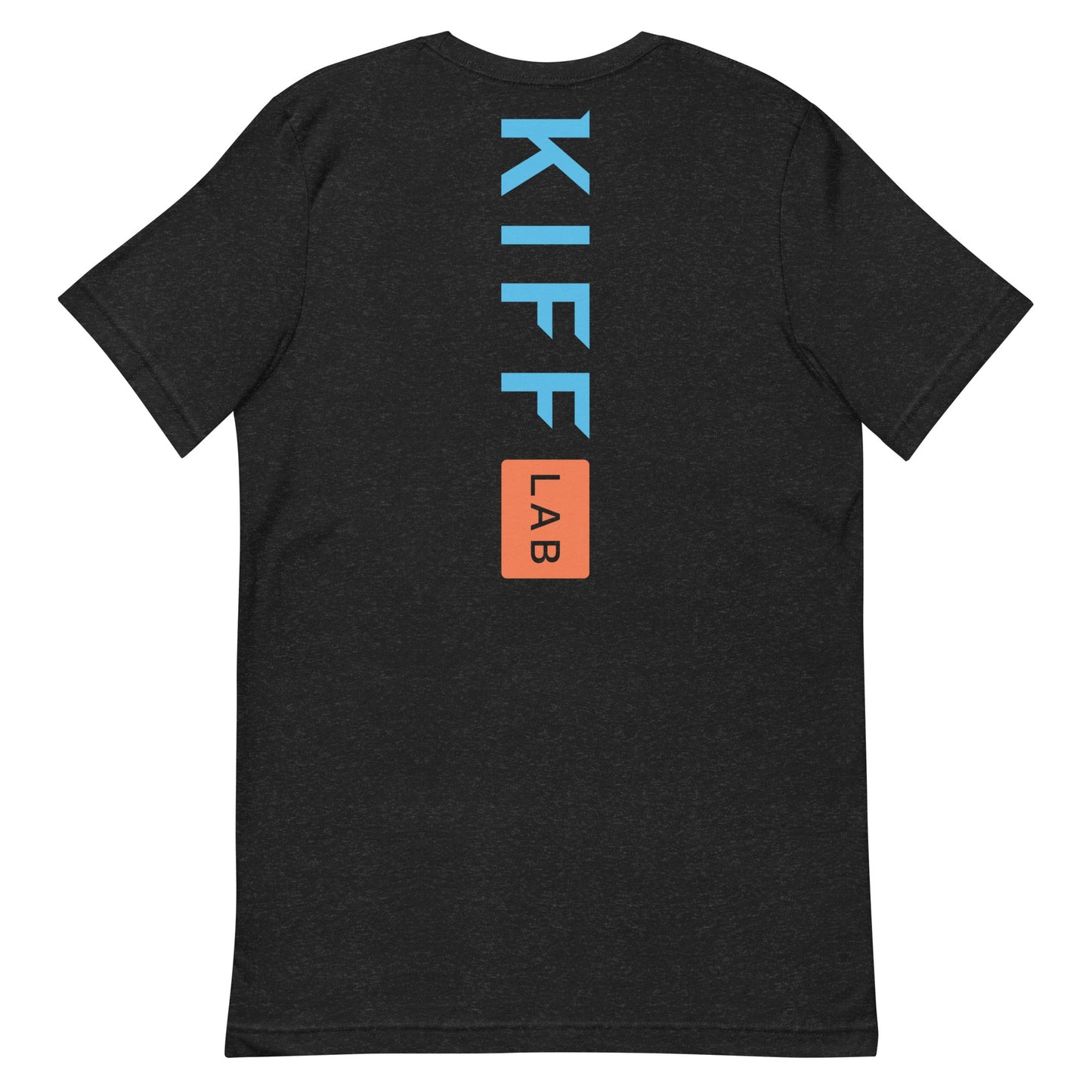 T-shirt Kiff Vert