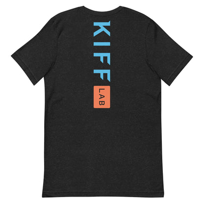 T-shirt Kiff Vert