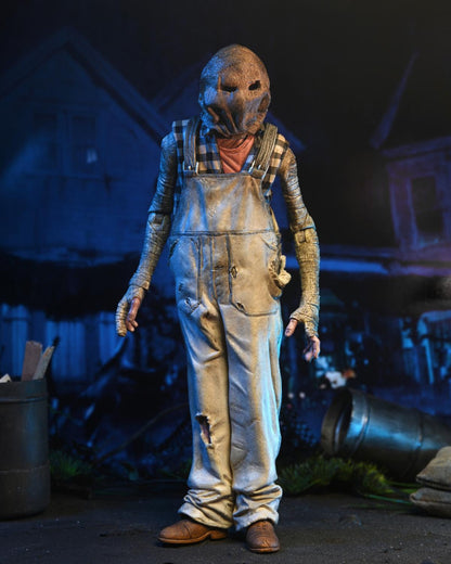 The Devil's Rejects - 7" Scale Action Figure - Tiny (Overalls) (Preorder Feb/Mar 2026)