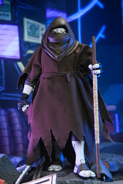 Teenage Mutant Ninja Turtles (The Last Ronin) - 7” Scale Action Figure - Ultimate Uno (Re-Evolution)