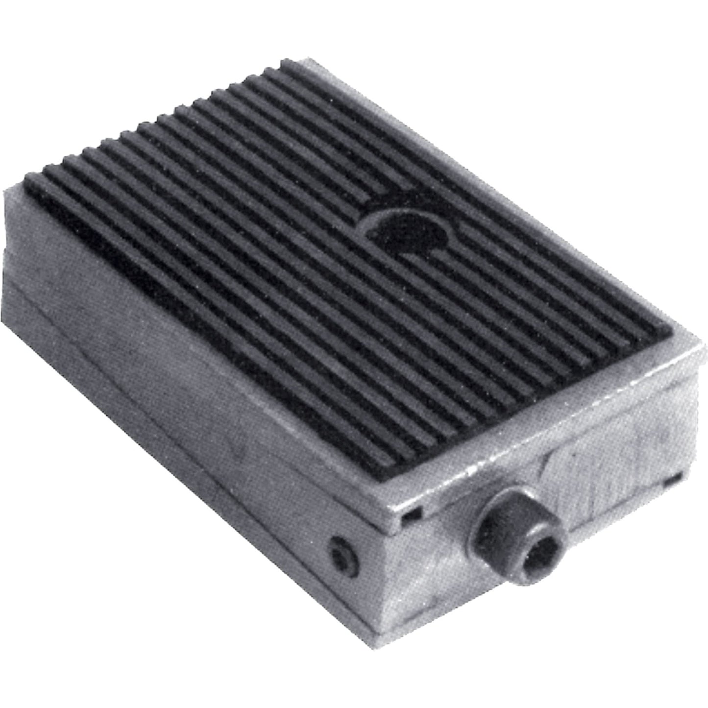 Dispositifs d'isolation Vibra-Wedge