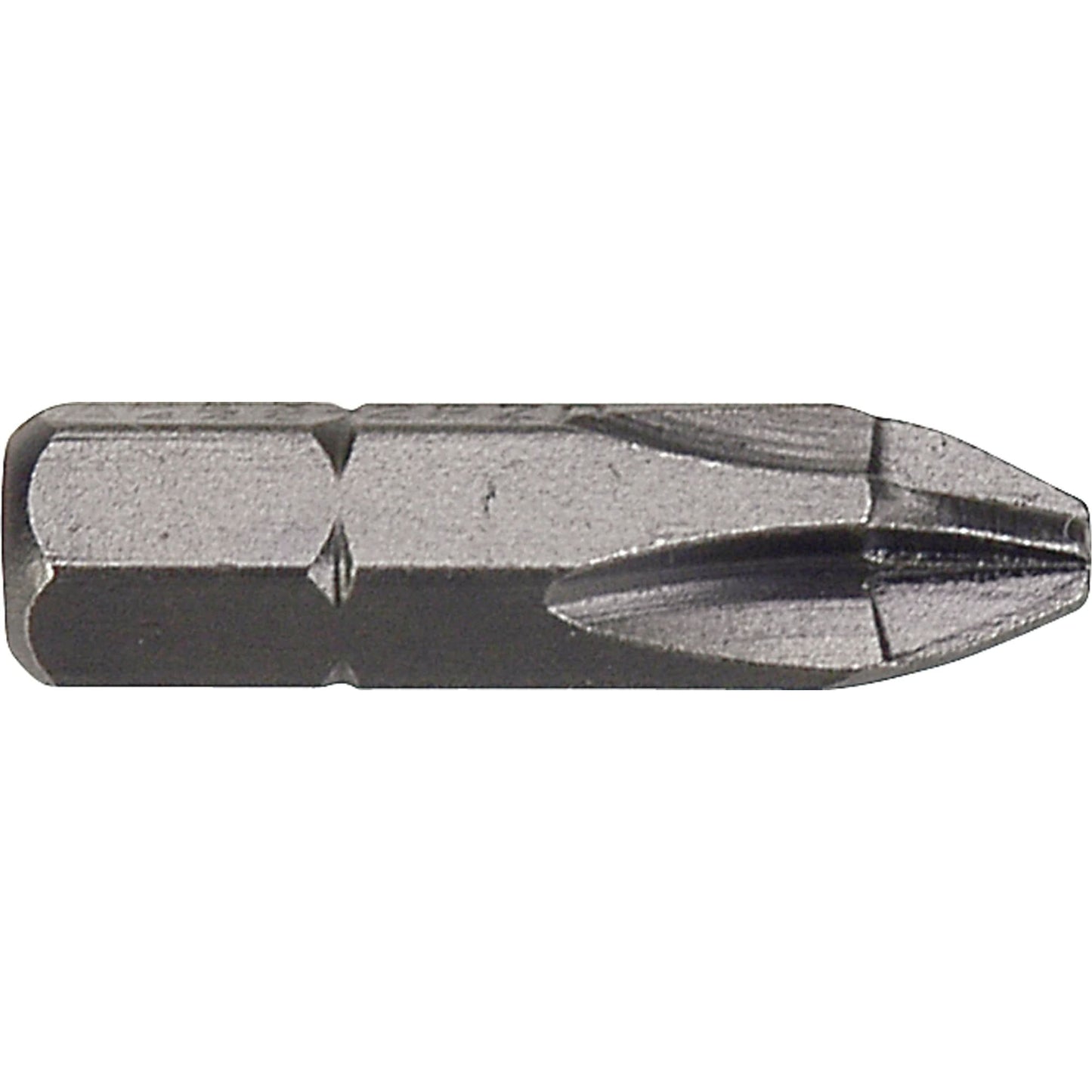 Insert Bits, Pozidriv, 3, 1/4" Drive