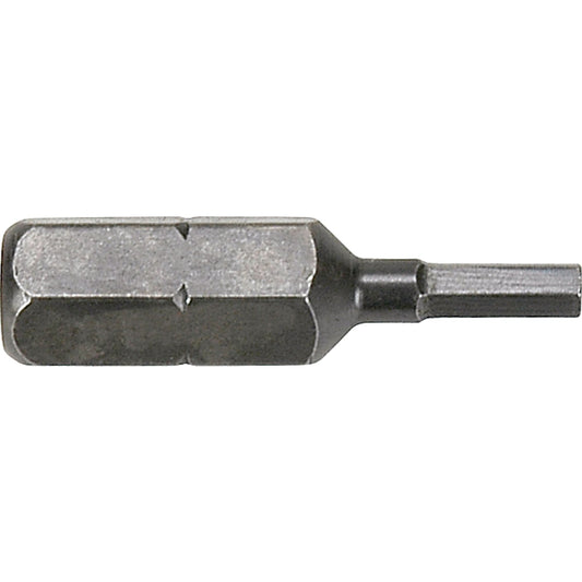 Embouts tournevis SAE, hexagonaux, 3/16", carré 1/4"