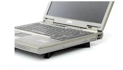 USB Dual Fan Cooling Laptop