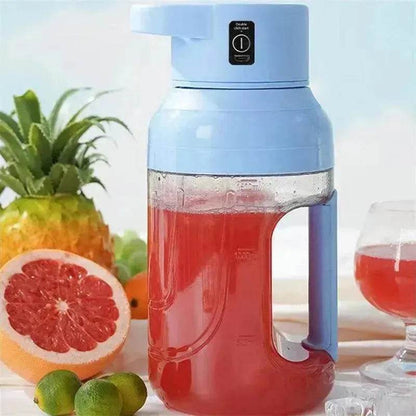 Presse-agrumes électrique rechargeable par USB 1500 ml - Mixeur portable