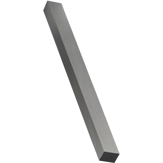 Toolbits Square, 1/2", High Speed Cobalt