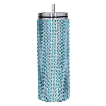 Vacuum Cup Stainless Steel Vacuum Straw
