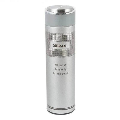 Vacuum Insulated Stainless Steel Tea Bottle Water Mug Cup