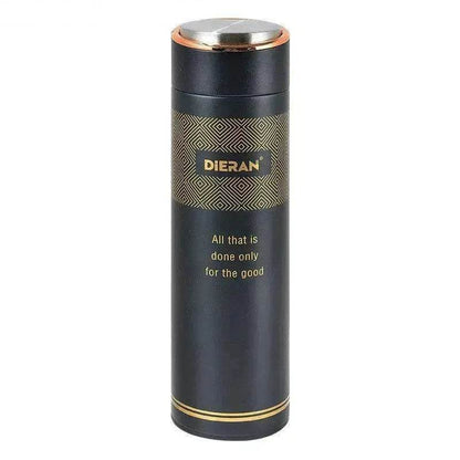 Vacuum Insulated Stainless Steel Tea Bottle Water Mug Cup