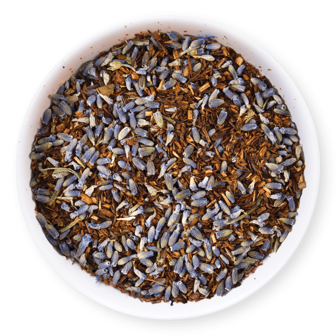 Vanilla Lavender