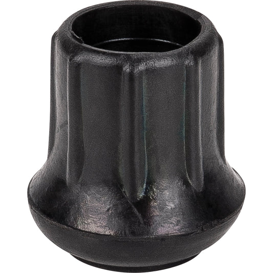Embout en caoutchouc de rechange pour plate-forme de travail, diamètre 2,5 cm