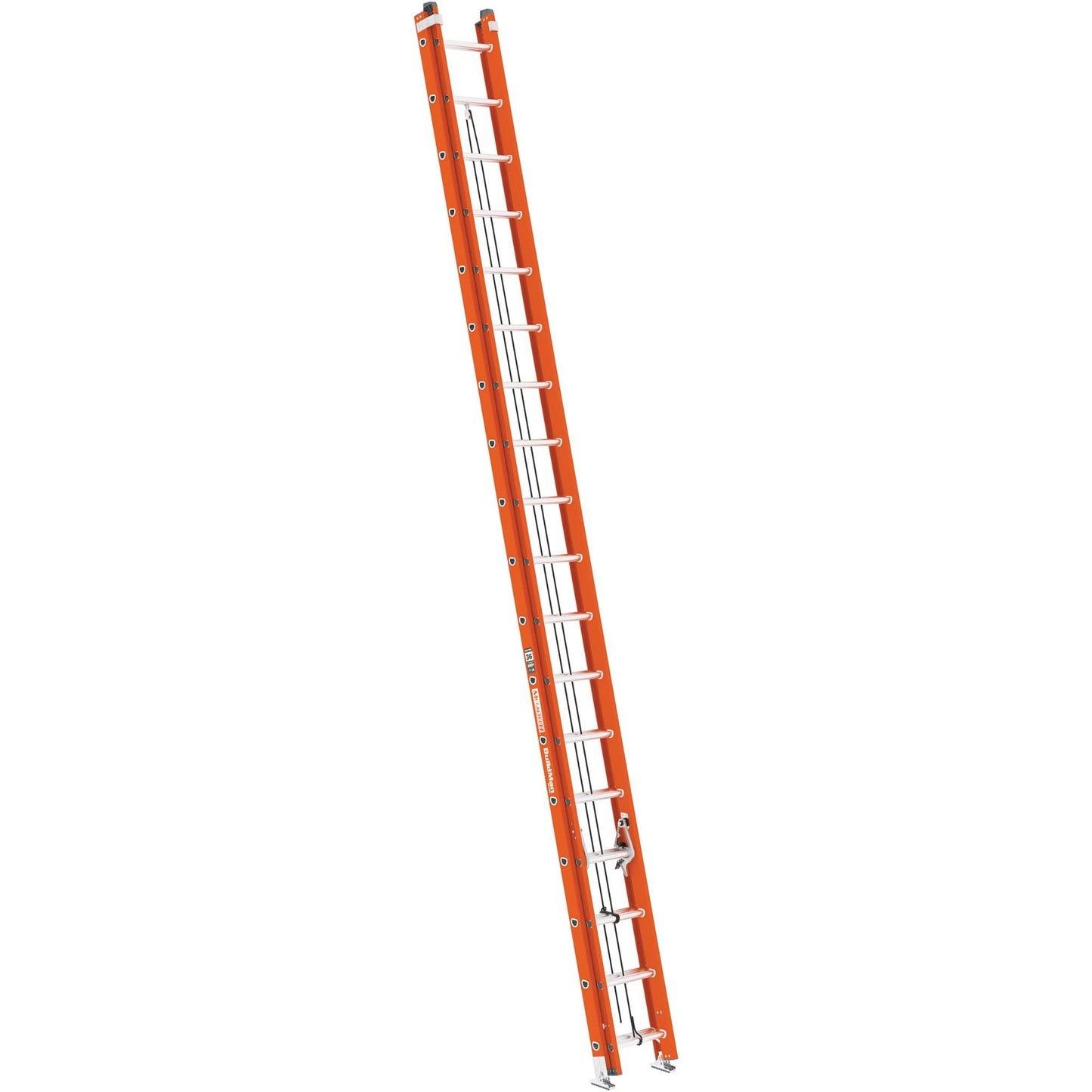 BuildMan® Extension Ladder