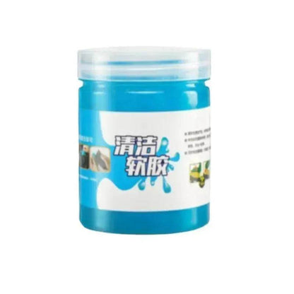 Vehicle Soft Glue Gap Dust Cleaning Products