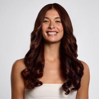 Velvet XL Heatless Curling Set