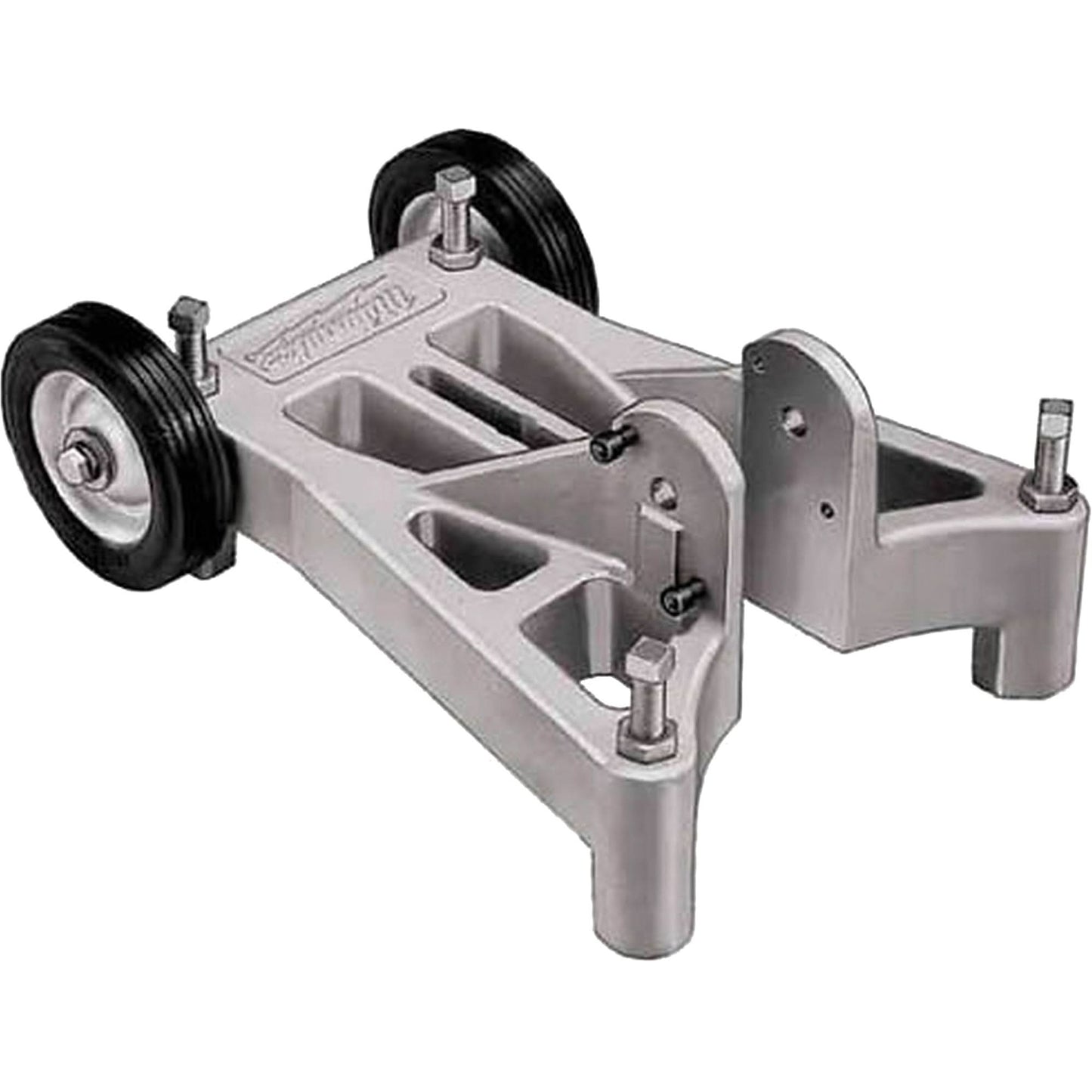 Large Base Assembly