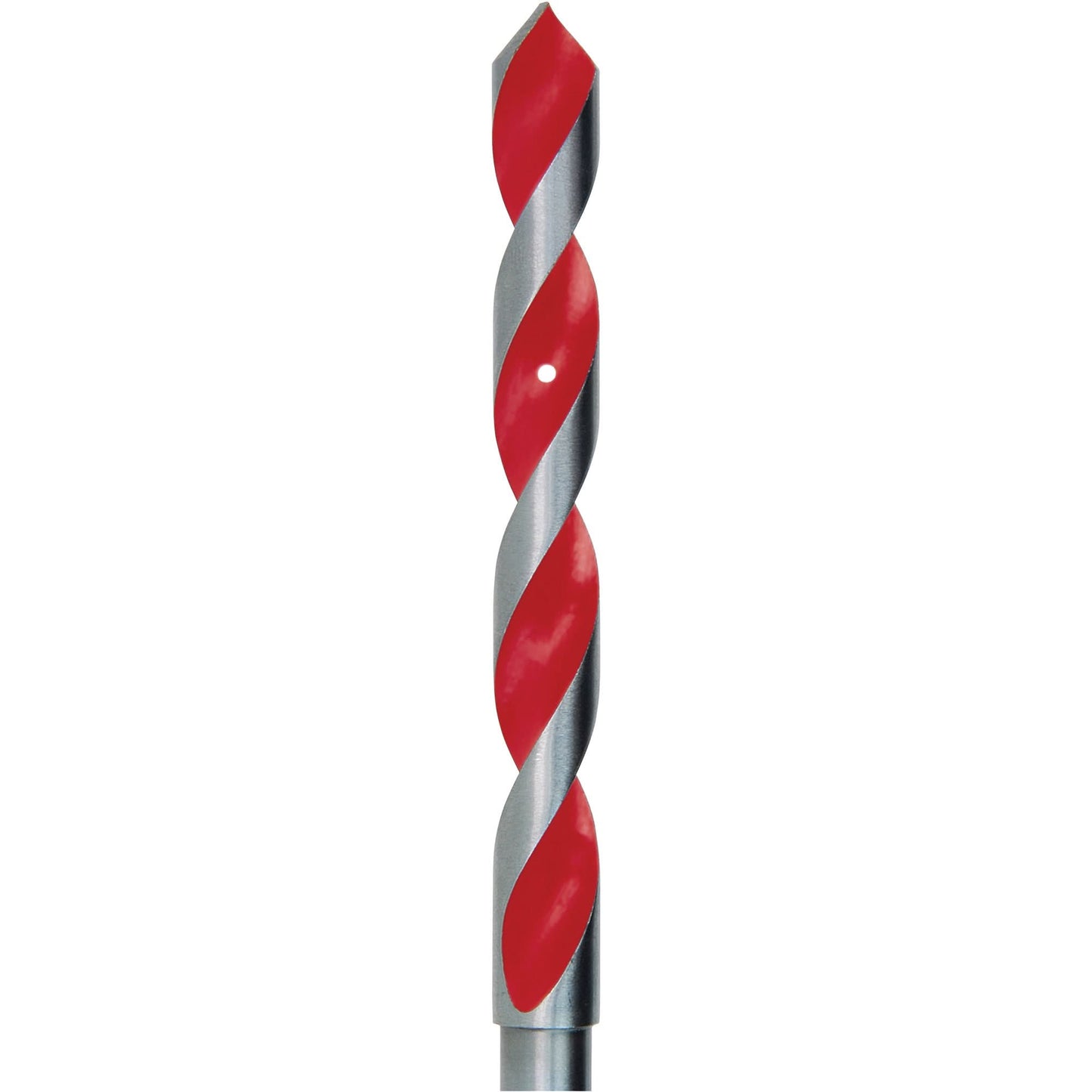 Bellhanger Installer Bit, 1/4", High Speed Steel, 4" Flute