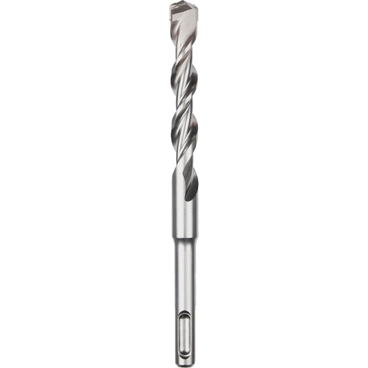 M/2™ 2-Cutter SDS-Plus Rotary Hammer Drill Bit, 1/2", SDS-Max Shank