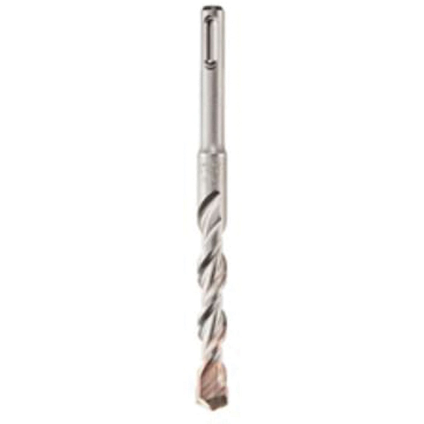 M/2™ 2-Cutter Rotary Hammer Drill Bit, 5/8", SDS-Plus Shank, Carbide