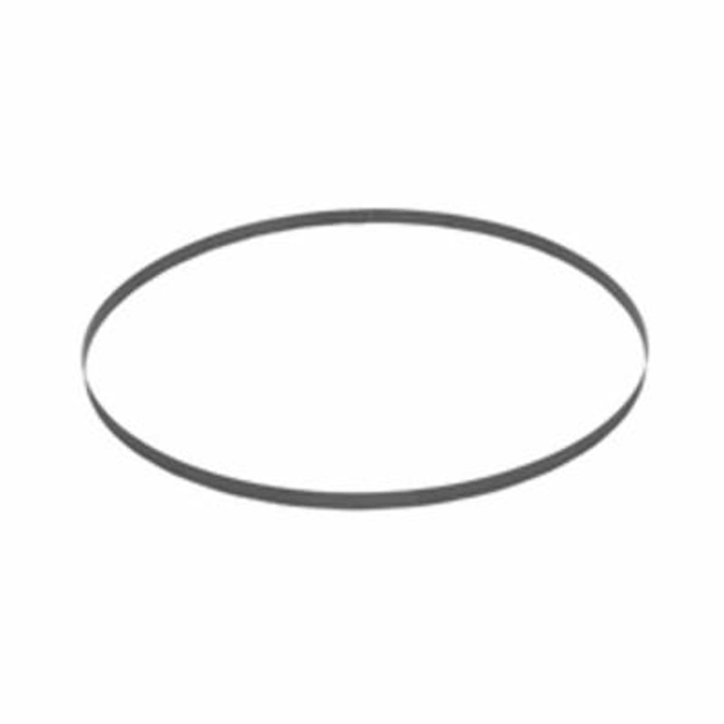 Compact Portable Band Saw Blade, Bi-Metal, 35-3/8" L x 1/2" W x 0.020" Thick, 24 TPI