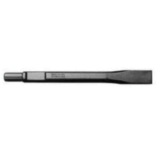 SPL/RDHEX Flat Chisel