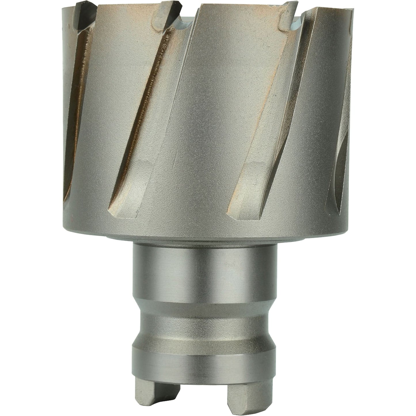 Quick Change Tang Drive Hawg® Cutter, 3/4" Diameter, Steel, 1" Depth of Cut