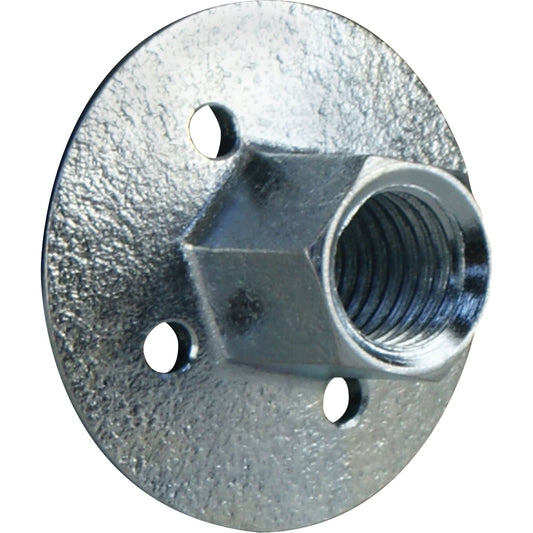 LOCK NUT;