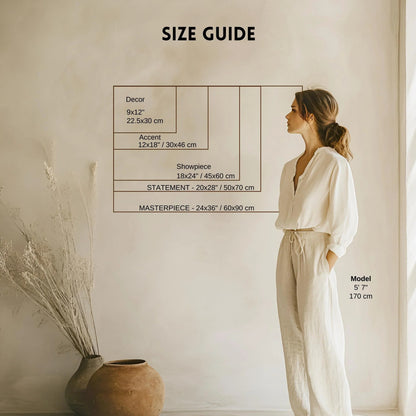 Van Gogh Sunflowers Art Print: Giclee Fine Art, Handframed Option