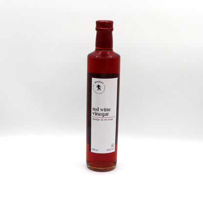 Vinegar - Red Wine