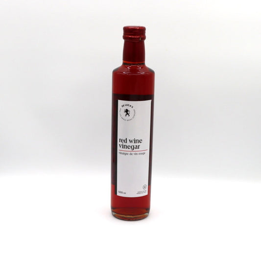 Vinegar - Red Wine