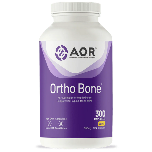 Ortho Bone 300 caps