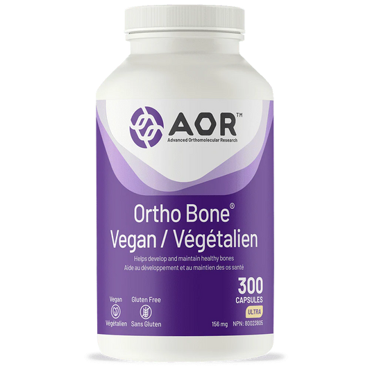 Ortho Bone Vegan 300 caps