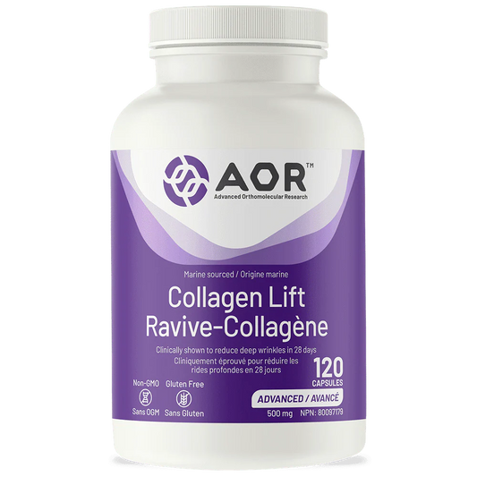 Collagen Lift 120 caps