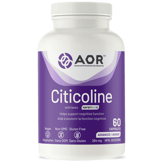 Citicoline 60 caps