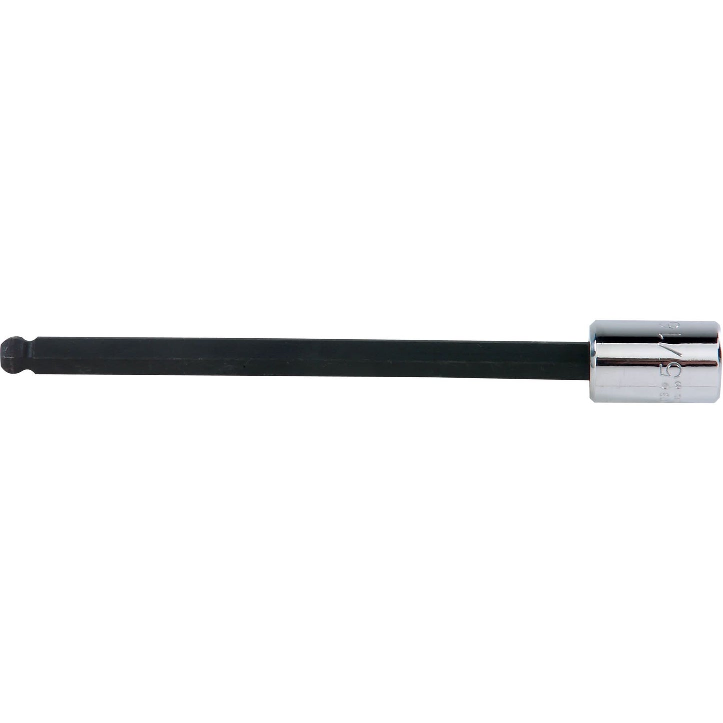 Long Bit Socket, 3/8" Drive