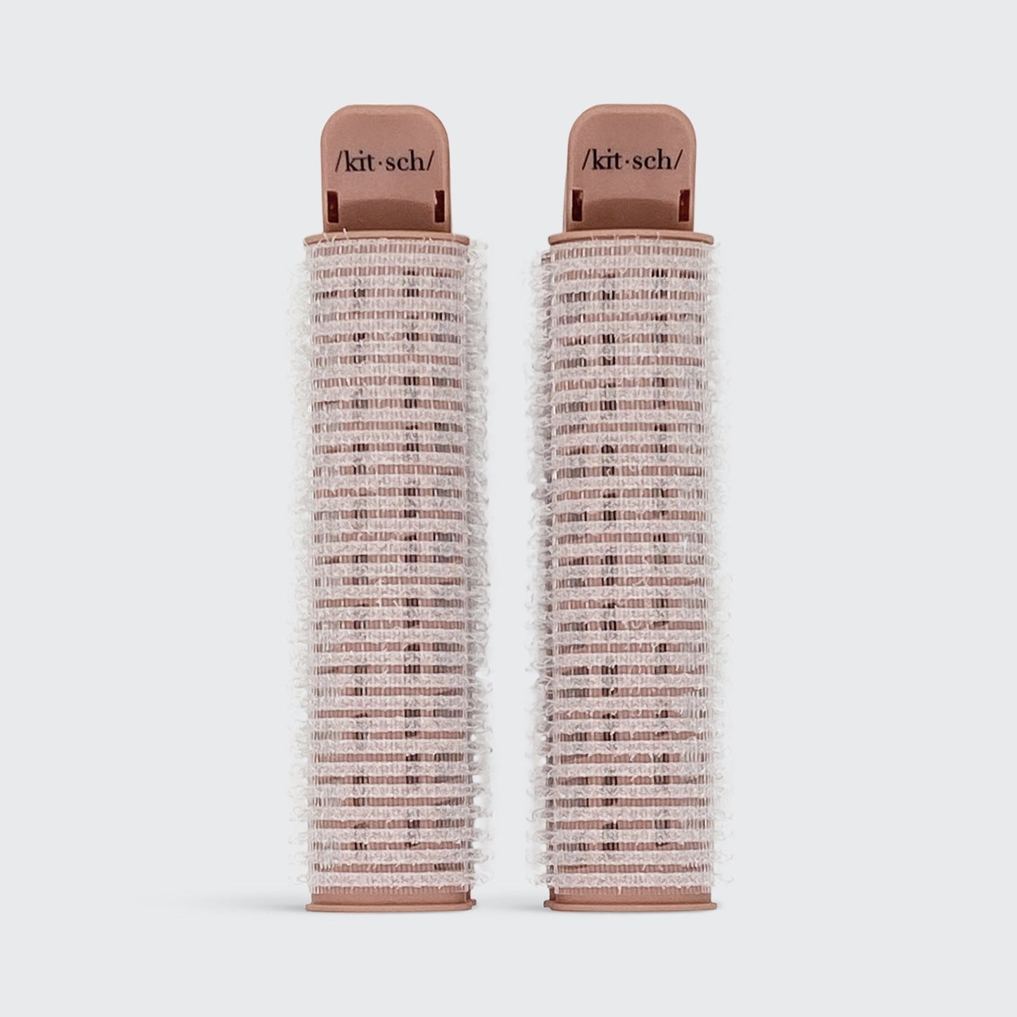 Volumizing Roller Clips – 2-in-1 Lift & Curl Set