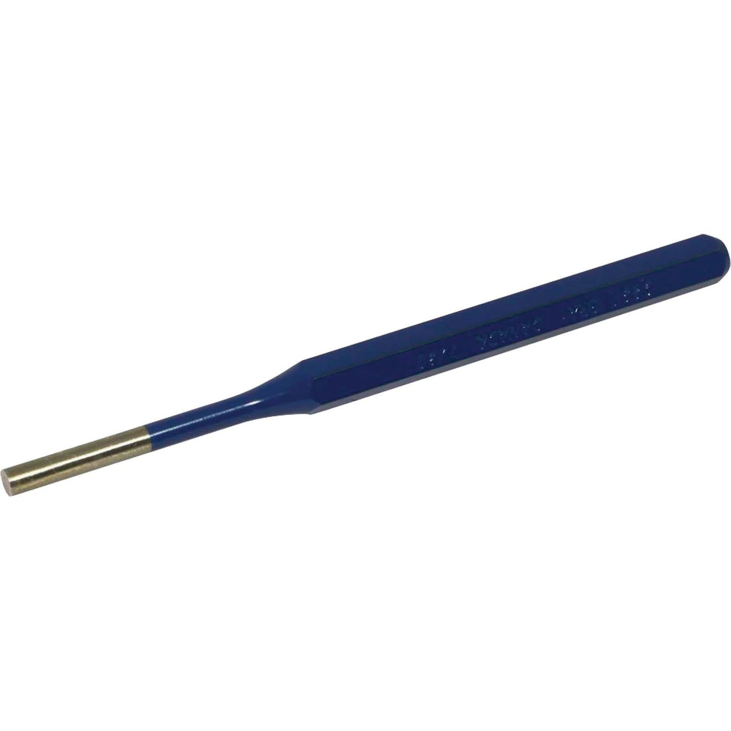 Chasse-goupille, 5,5 mm dia. x 152 mm L